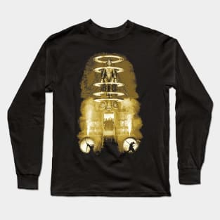 MOLOCH Long Sleeve T-Shirt